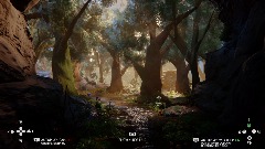 A screenshot taken in Dreams. 8 of 20.