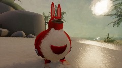 A screenshot taken in Dreams. 1 of 1.