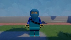 Ninjago