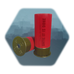 Shotgun shell