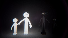 A screenshot taken in Dreams. 8 of 30.