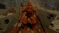 A screenshot taken in Dreams. 1 of 1.