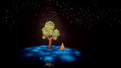 A screenshot taken in Dreams. 17 of 25.