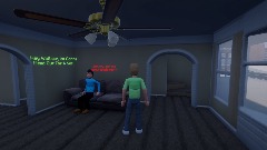 A screenshot taken in Dreams. 7 of 16.