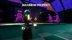 A screenshot taken in Dreams. 13 of 30.