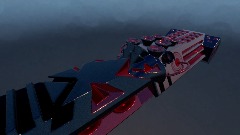 A screenshot taken in Dreams. 17 of 19.