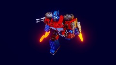 A screenshot taken in Dreams. 2 of 6.