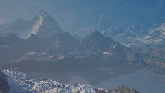 A screenshot taken in Dreams. 2 of 27.