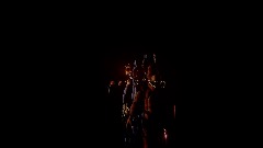 FNaF 2 Render