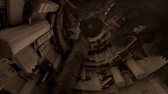 A screenshot taken in Dreams. 2 of 4.