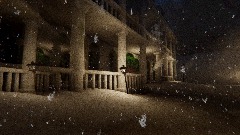 A screenshot taken in Dreams. 1 of 3.