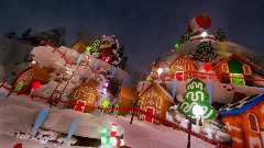 A screenshot taken in Dreams. 15 of 24.