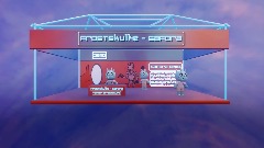 A screenshot taken in Dreams. 5 of 6.