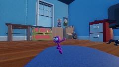 La Stanza Di Andy (Grafica Wii & PC)