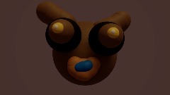 A screenshot taken in Dreams. 2 of 26.