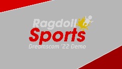 Ragdoll Sports (Dreamscom '22 Demo)