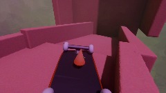 A screenshot taken in Dreams. 19 of 20.