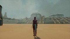 A screenshot taken in Dreams. 7 of 13.