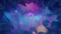 A screenshot taken in Dreams. 13 of 14.