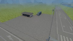 システムテストステージ