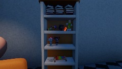 A screenshot taken in Dreams. 17 of 24.