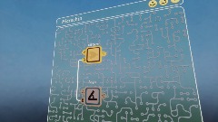 A screenshot taken in Dreams. 2 of 2.