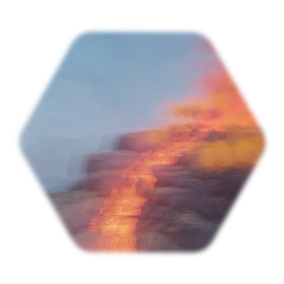 Volcano