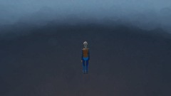 A screenshot taken in Dreams. 2 of 3.