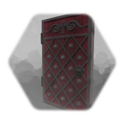 Amnesia asset: Warp door 1