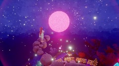 A screenshot taken in Dreams. 12 of 26.