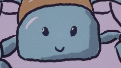 Achoo Bless you Scorpy