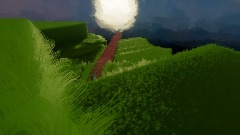Enjoyable Sunset Walk (DEMO)