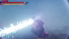 A screenshot taken in Dreams. 3 of 3.