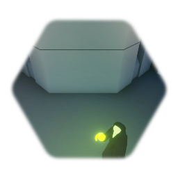 Scp 049 is on his good side