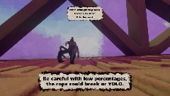 YOLO BUNGEE