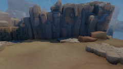 Temple Parkour