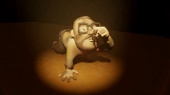 A screenshot taken in Dreams. 1 of 1.