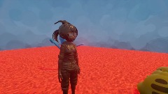 A screenshot taken in Dreams. 18 of 18.