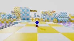 Sonic Adventure Framework
