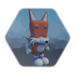 Flight Fox