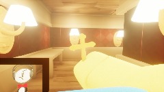 Just a normal doors letsplay