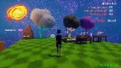 A screenshot taken in Dreams. 1 of 7.
