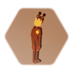 Upgraded version of| Scrap-BoT