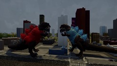 red_dynamiter vs Godzillafan_2000