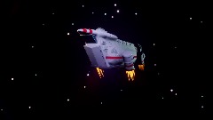 A screenshot taken in Dreams. 2 of 3.