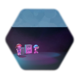 TaT Dreamscom 2022 Booth (SCRAPPED)