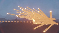 A screenshot taken in Dreams. 17 of 17.