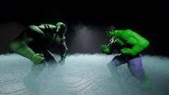 A screenshot taken in Dreams. 2 of 6.