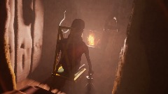 A screenshot taken in Dreams. 10 of 16.