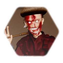 GANADO AI <term>[RESIDENT EVIL 4]